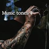 Music tones 4
