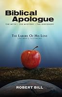 Biblical Apologue 0982241607 Book Cover