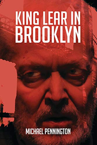 King Lear in Brooklyn view 2