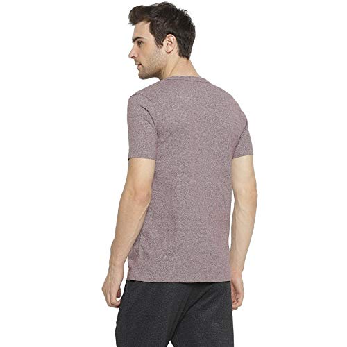Image of CAHOOT Military Camouflage Men Round Neck Black, White T-Shirt