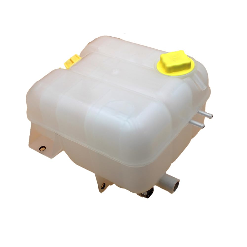 Amazon.com: 1675922 20880612 Coolant Tank Fit Volvo Models A25F 