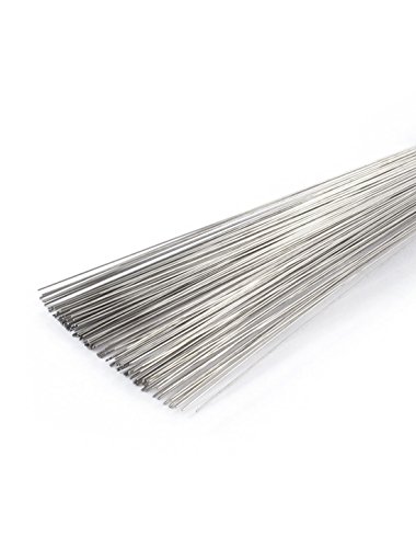 Ruilogod Metal Retráctil Jazz Drum Sticks Brushes 33cm Par Negro miniatura 2