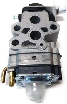 カポエイラのベリバウセット Amazon.co.jp: wya bcz241 261 ゼノア草刈機部品 ワルボロキャブレター