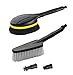 Karcher Universal Wash Brush Attachment Kit for Electric and Gas Power Pressure Washers
