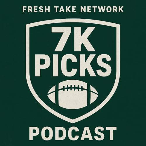 7K Picks: Divisional Drama & Championship Dreams