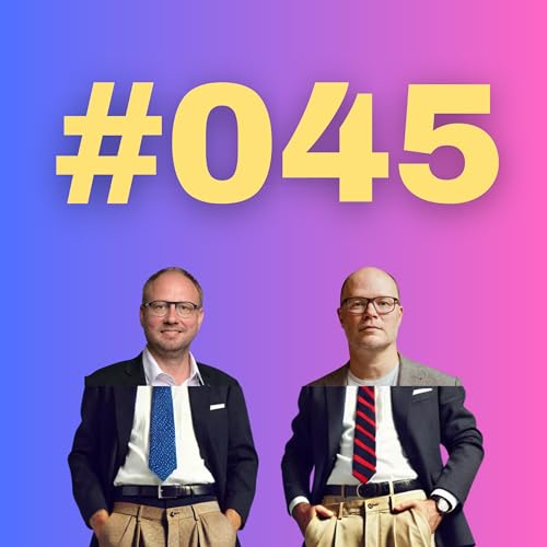 ZWISCHEN PORZELLAN UND PREISSCHOCK &ndash; Was unsere Gesellschaft gerade auseinanderzieht #45