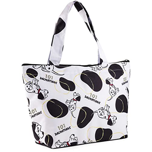 Egan Borse Termiche di Disneydella Collezione La Carica dei 101. Oggetto Realizzato in 100% poliesteredi Colore Multicolor. Dimensione: 37x41 cm. La referenza è: 227012