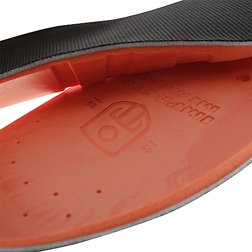 Plantillas de espuma viscoelástica IMPACTO® para mujer miniatura 3