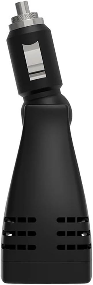 Mini Portable car Inverter 12v to 110v car Power Inverter 75w