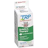 The Relief Products Sciatica Therapy Tablets, 70 Count