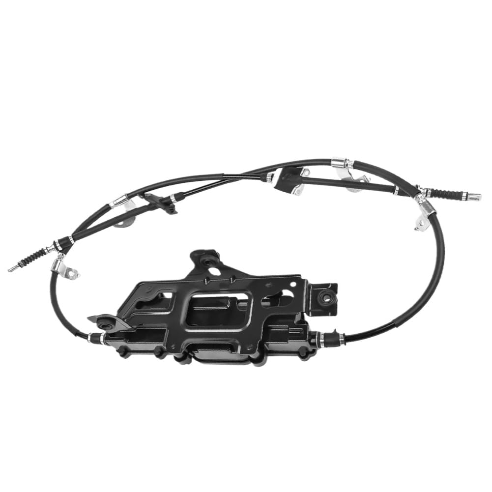 Gruppo Pinza Freno A Mano Compatibile Con Santa FE 2.0 2.2 2.4 4WD 2012-2019 59700-B8800 59700-2W800 59700B8800