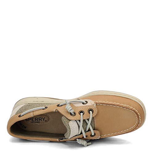 Image of Sperry Women's Rosefish Leather Boat Shoe