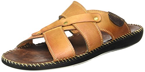 action shoes men's leather sandals