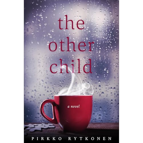 Pirkko Rytkonen presents The Other Child episode artwork