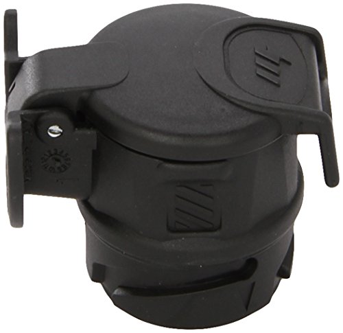 Maypole Professional Adaptor Converting 13 Pin Car Vehicle to 7 Pin Caravan Trailer