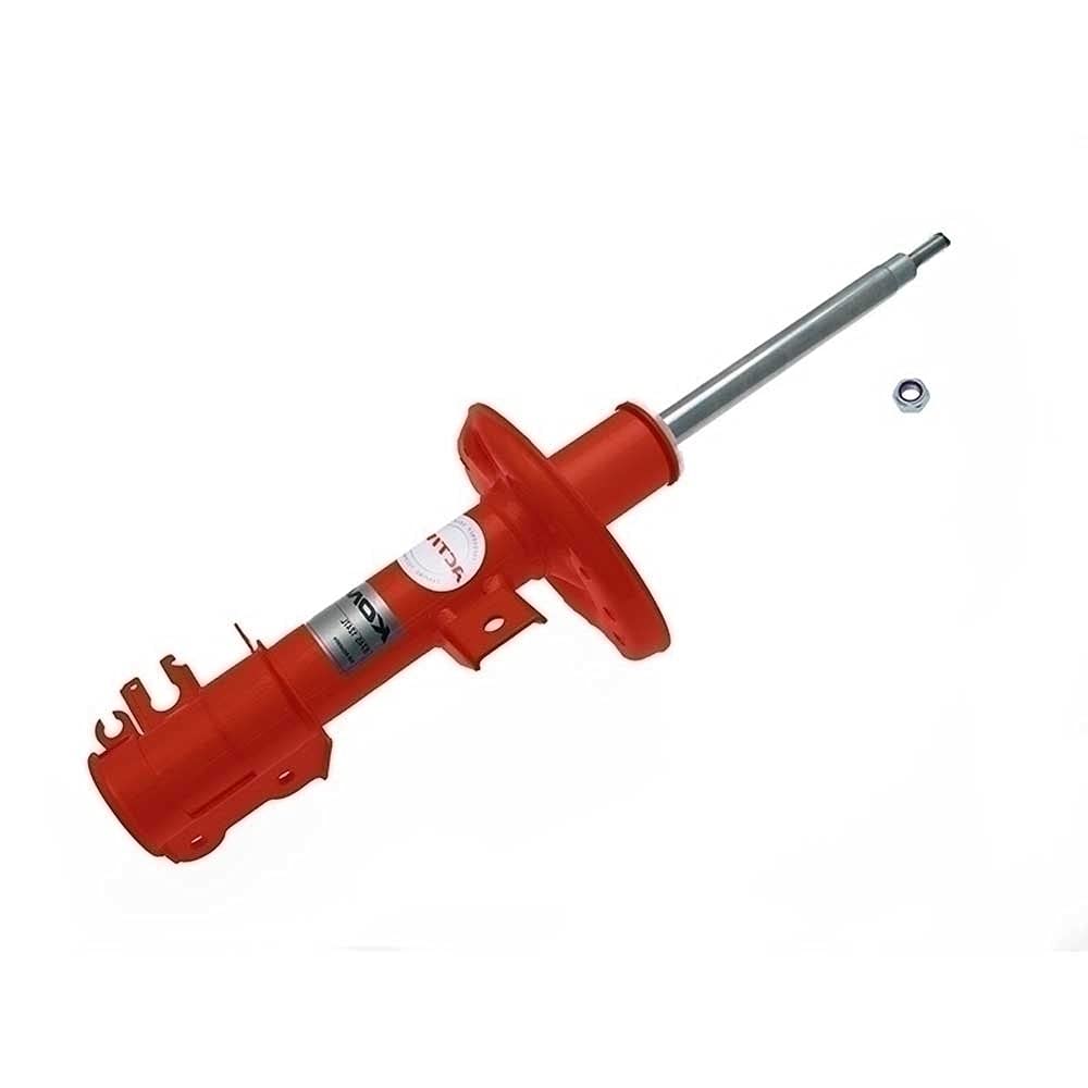 Koni Special Active – Amortiguador para 1 (F20/F21)/2 unidades (F22)/3 unidades (F30/F31/F34)/de 4 unidades (F32/F33/F36) excepto xDrive & EDC (delantero) (8745 – 1356), color rojo