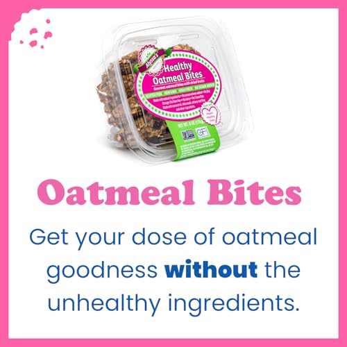 Alyssa'S Since 2010 Alyssa'S Gluten Free Oatmeal Cookies thumb #1