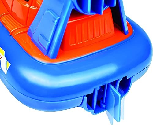 Bateau télécommandé Tooko Junior 81122 pour le bain et sol dès 3 ans - 4