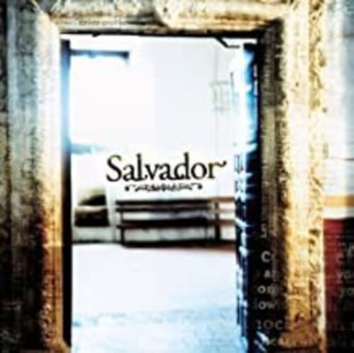Salvador [Audio CD] Salvador