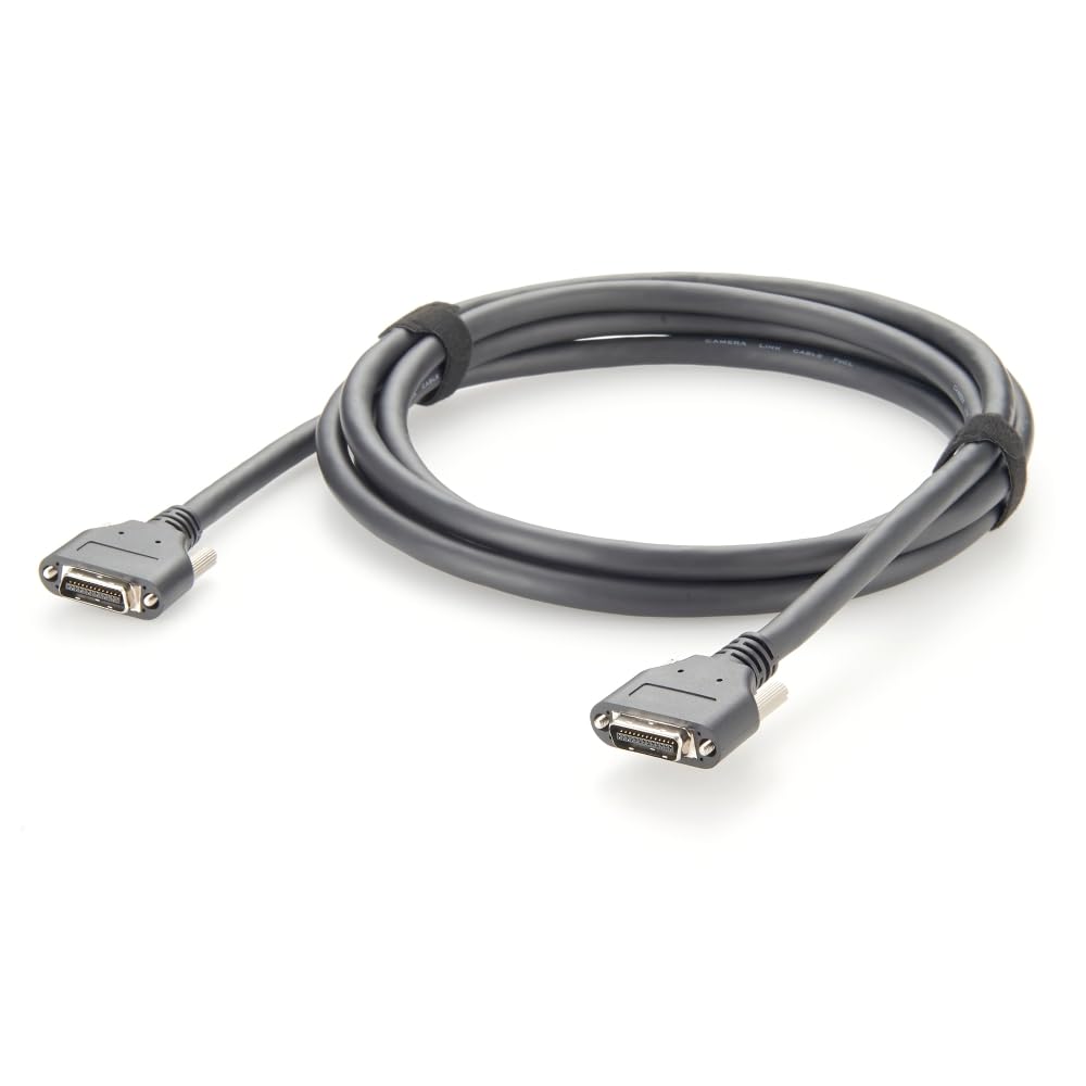 Amazon.com: Plinkwirekb Camera Link Machine Vision High Flex Cable