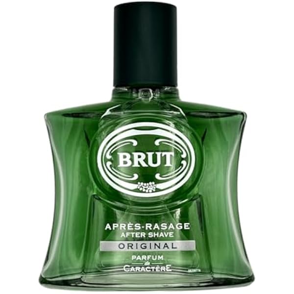 Brut Płyn po goleniu 100 ml Brut
