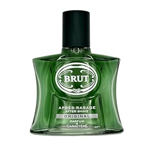 Brut Aftershave Lotion 100 ml