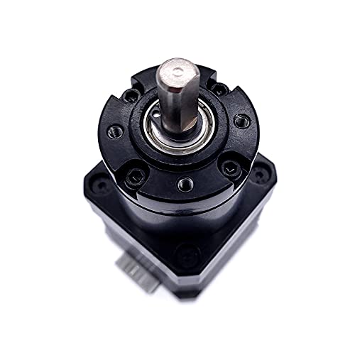 Motore Passo-passo 1Pc 42BYG 42HS60 Con Rapporto 3.71:1 -139:1 Motore Passo- Passo Con Ingranaggio Planetario NEMA17 Con Cambio - Foto 7