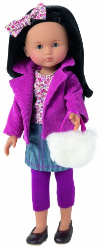 Corolle - P6110 - Poupée - Les Chéries - Cathy P6110