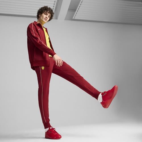 Image of Puma Mens Ferrari Drift Cat Decima 2.0