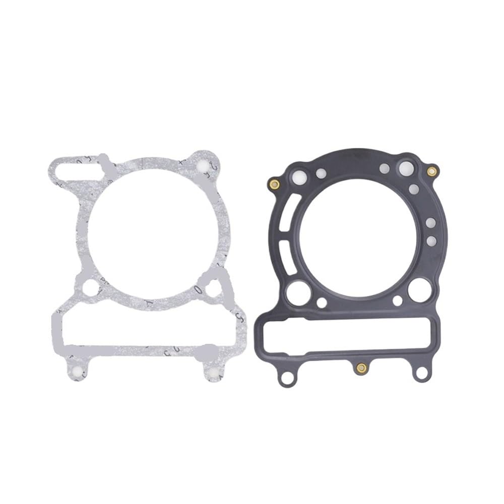 Jeu de joints de bloc-cylindres pour moteur YP250 de moto