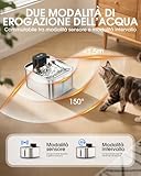 Zoom IMG-2 fontanella per gatti senza fili Zoom IMG-2 fontanella per gatti senza fili