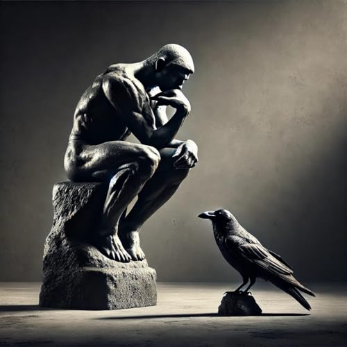 Episode 8: Mortal Certainty and Its Consequences