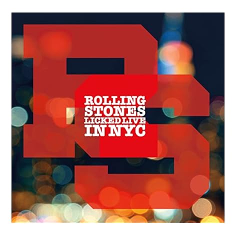 Live At The El Mocambo[4 LP] | Amazon.com