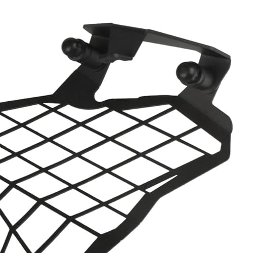 Phare garde grille moto pour G310GS G310R 2017-2022 calandre lampe protecteur - 6