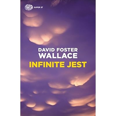 Infinite Jest