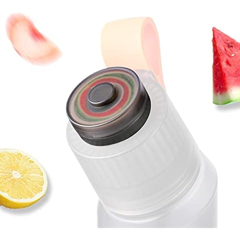 AIEVE Pod Case for Air Up Bottle Pods, Storage Case Accessories Compatible with Air Up Water Bottle Starter Set (Air Up Water Bottle and Flavor Not Included, Only Pod Case) Cover