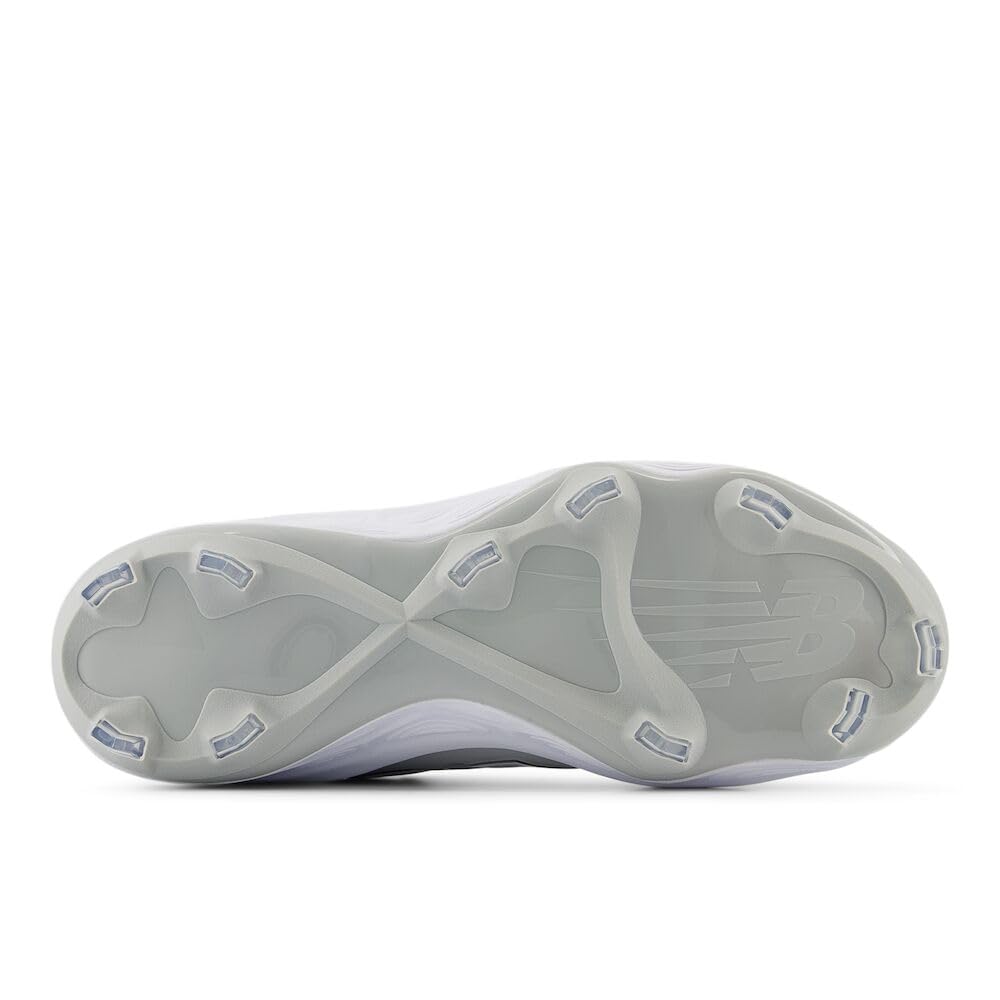 New Balance Fresh Foam Velo V4 Molded, Zapatillas de sóftbol Mujer