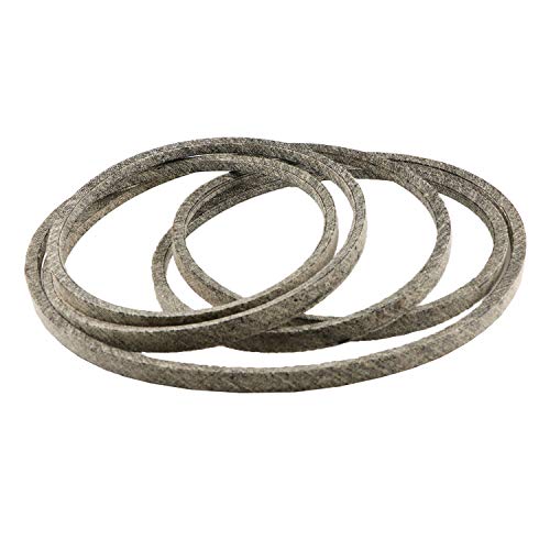 Lawn Mower Kevlar Belt for Country Clipper D-3733 D-3733-W 1/2 x 160 Deck Belt - Thumbnail 6