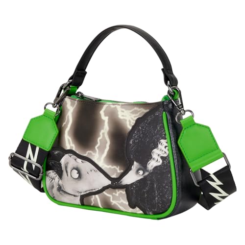 Loungefly Disney Frankenweenie Crossbody Bag3