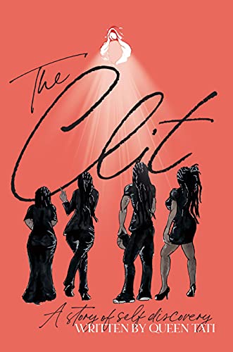 The Clit (Freshman Year Book 1) (English Edition)