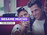  Besame Mucho im Stil von The Beatles