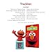 Tonies Elmo Audio Toy Figurine from Sesame Street