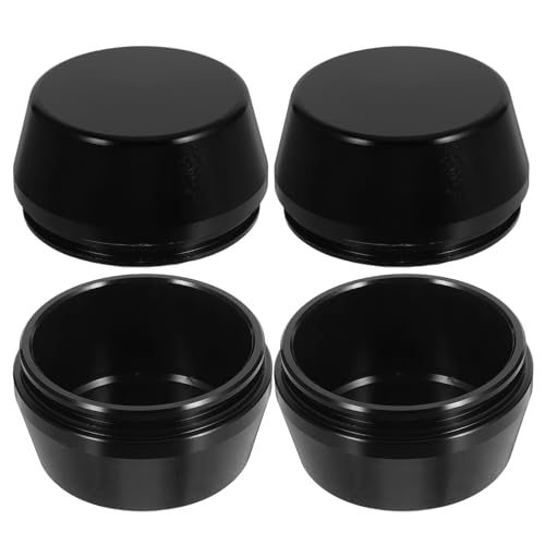 Cache-moyeux central aluminium voiture camion remorque accessoires de jante