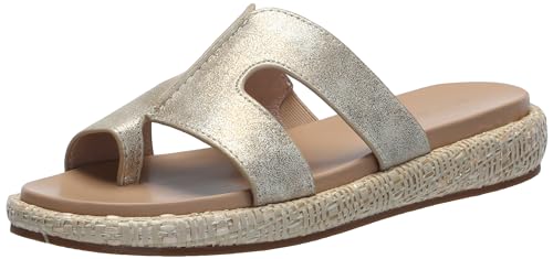 Donald J Pliner Women's Addara Flat Sandal