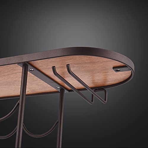 Soporte para botellas vino tamaño pequeño YANZHEXIN miniatura 3