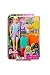 Produktbild Barbie Camping Doll En Piece Count 1