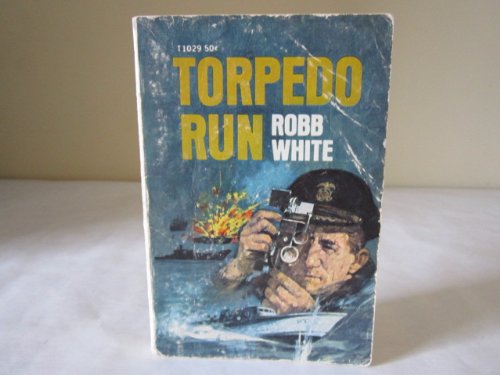 Torpedo Run B000KEV6RW Book Cover