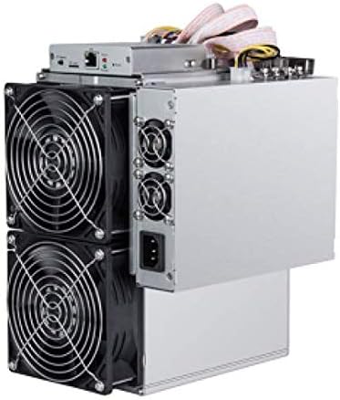 New Bitmain Antminer D5 119 GH/s X11 ASIC Dash Miner Machine Include PSU and Power Cord