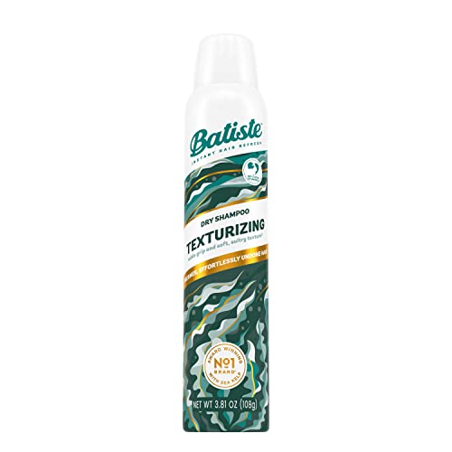 Batiste Texturizing Dry Shampoo thumb #1