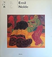 Emil Nolde. 8843547747 Book Cover